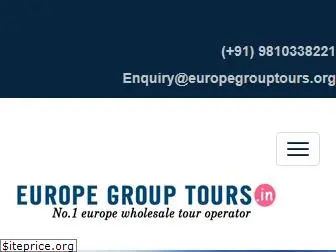 europegrouptours.in
