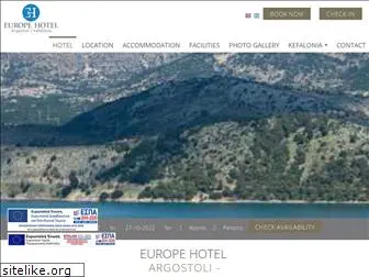europehotel.gr