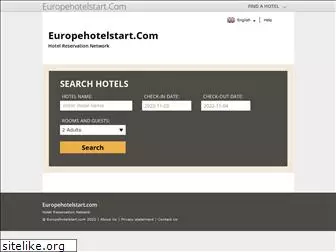 europehotelstart.com