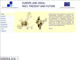 europeindia.org