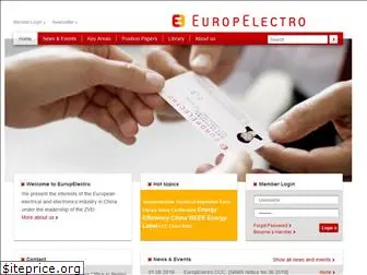europelectro.org