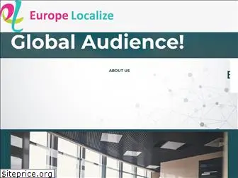 europelocalize.com