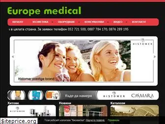 europemedical-shop.net