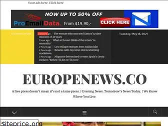 europenews.co