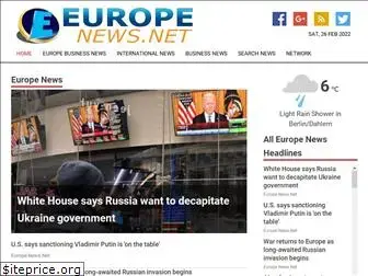 europenews.net