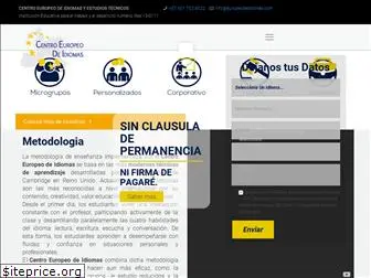 europeodeidiomas.edu.co
