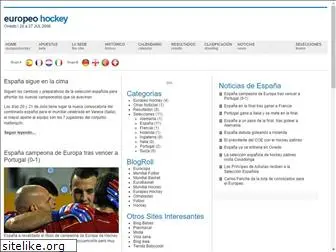 europeohockey.com