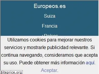 europeos.es