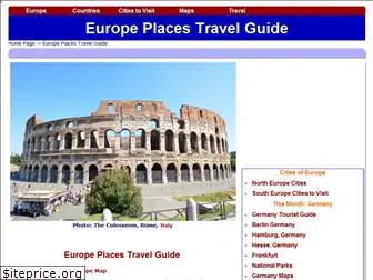 europeplaces.eu