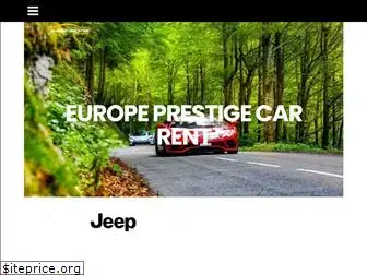 europeprestigecarrent.com