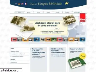 europese-bibliotheek.nl