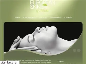 europeskin.com