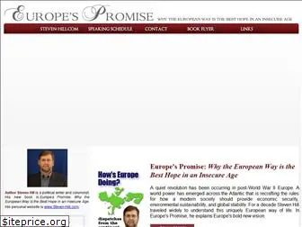 europespromise.org