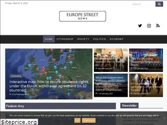 europestreet.news