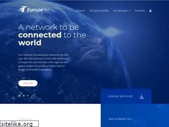 europetel.com