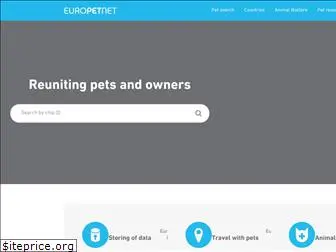 europetnet.org