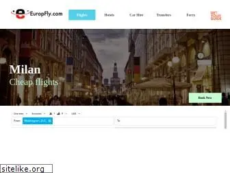 europfly.com