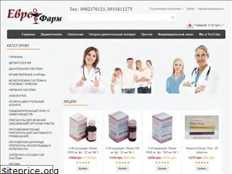 europharm.com.ua