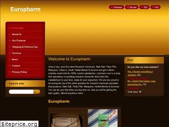 europharm.webnode.com