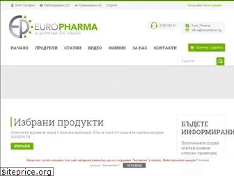 europharma.bg