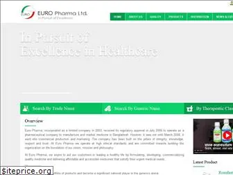 europharmabd.com