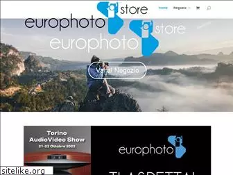 europhotostore.it