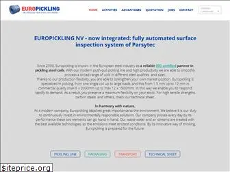 europickling.com