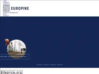 europine.com