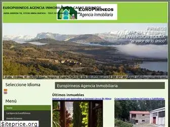 europirineos.com