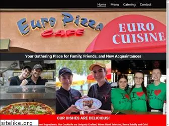 europizzacafe.com