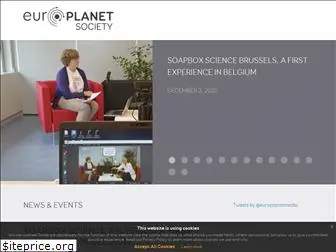 europlanet-society.org