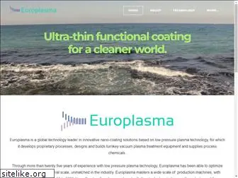 europlasma.be