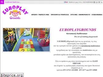 europlaygrounds.gr
