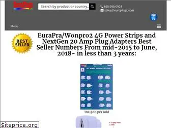 europlugs.com