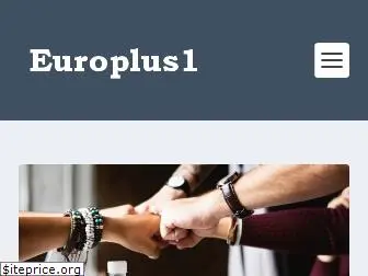 europlus1.com