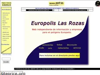 europolis.com.es