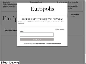 europolislasrozas.es