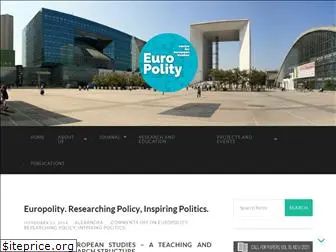 europolity.eu