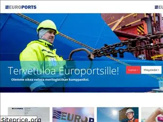 euroports.fi