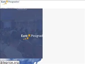 europosgrados.org