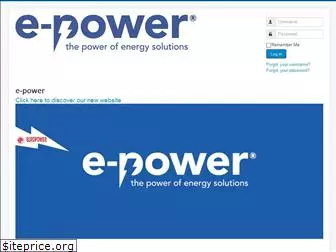 europowergenerators.com