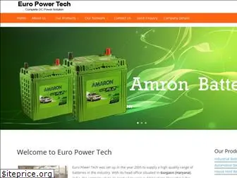 europowertech.net