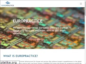 europractice.com