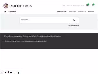 europress.hu