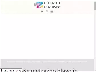 europrint.si