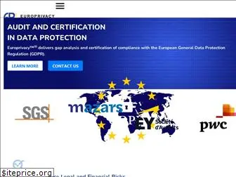 europrivacy.com