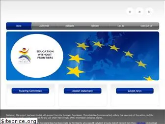europrojectnet.eu