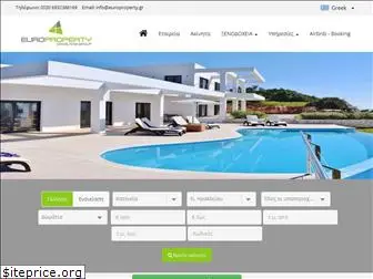 europroperty.gr