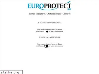 europrotect-idf.fr