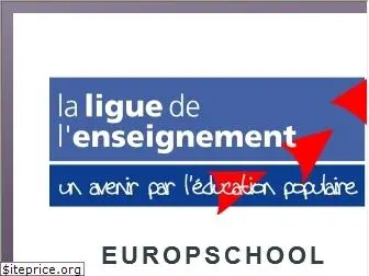 europschool.net